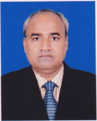 A.B.M Mahmudul Haque